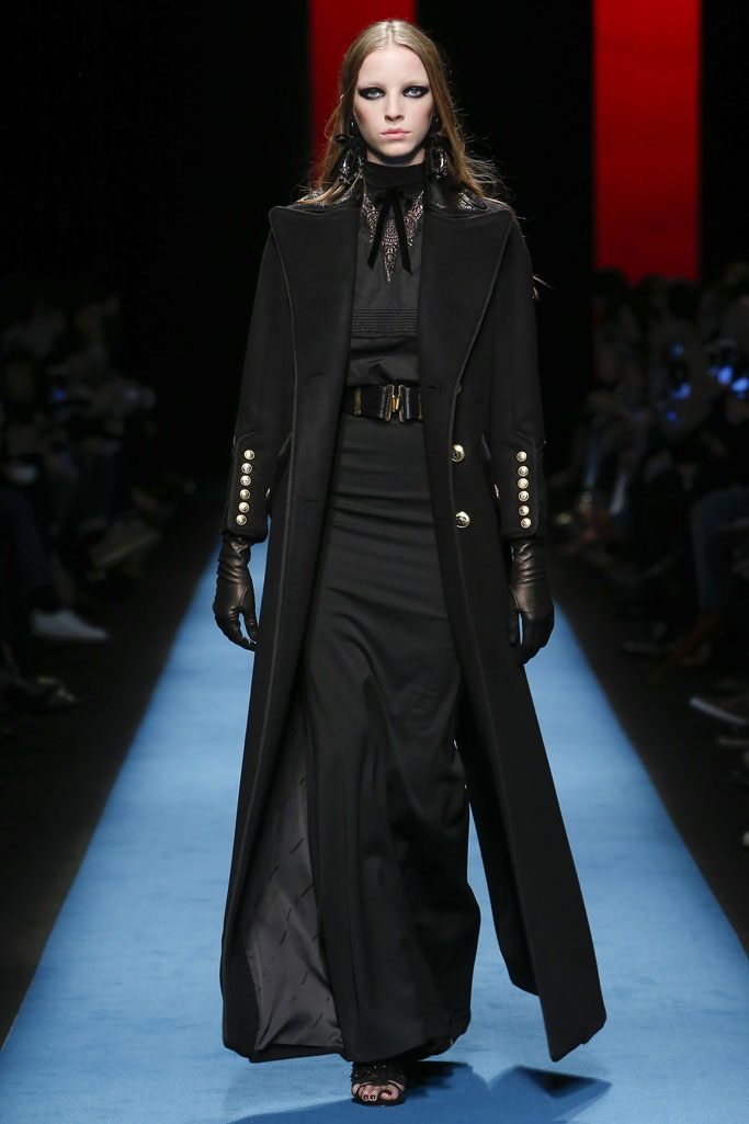 Dsquared2 2016秋冬流行發布