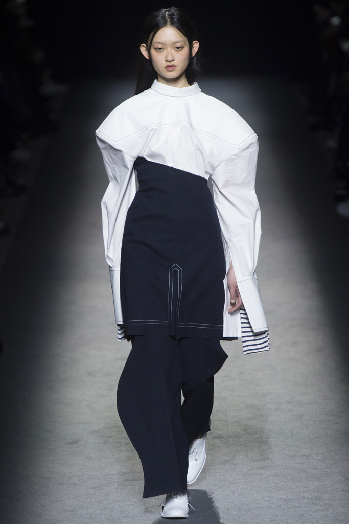 Jacquemus 2016秋冬流行發布