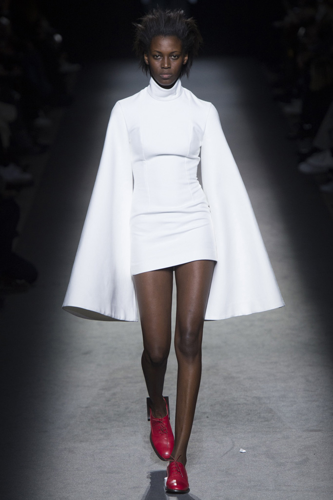 Jacquemus 2016秋冬流行發布