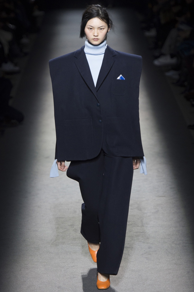 Jacquemus 2016秋冬流行發布