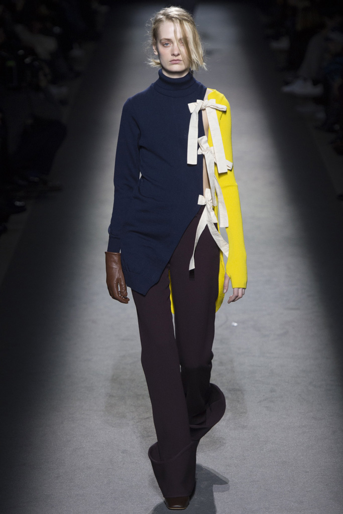Jacquemus 2016秋冬流行發布