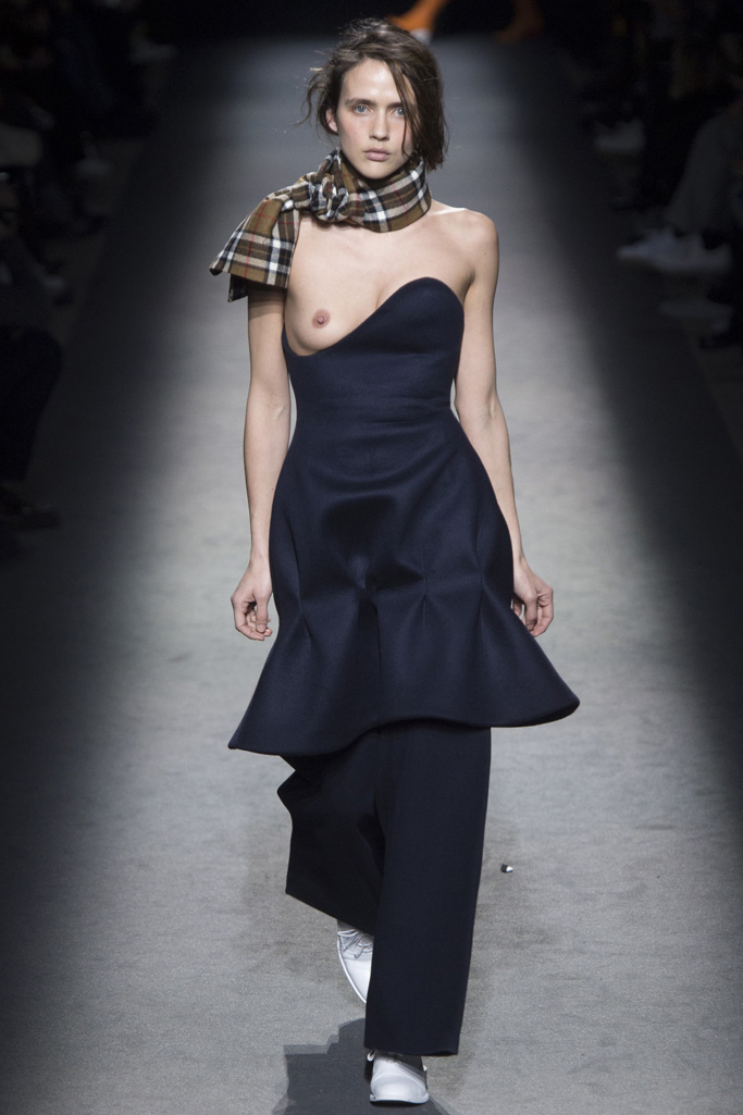 Jacquemus 2016秋冬流行發布