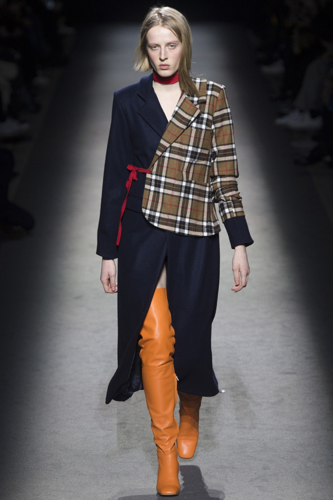 Jacquemus 2016秋冬流行發布