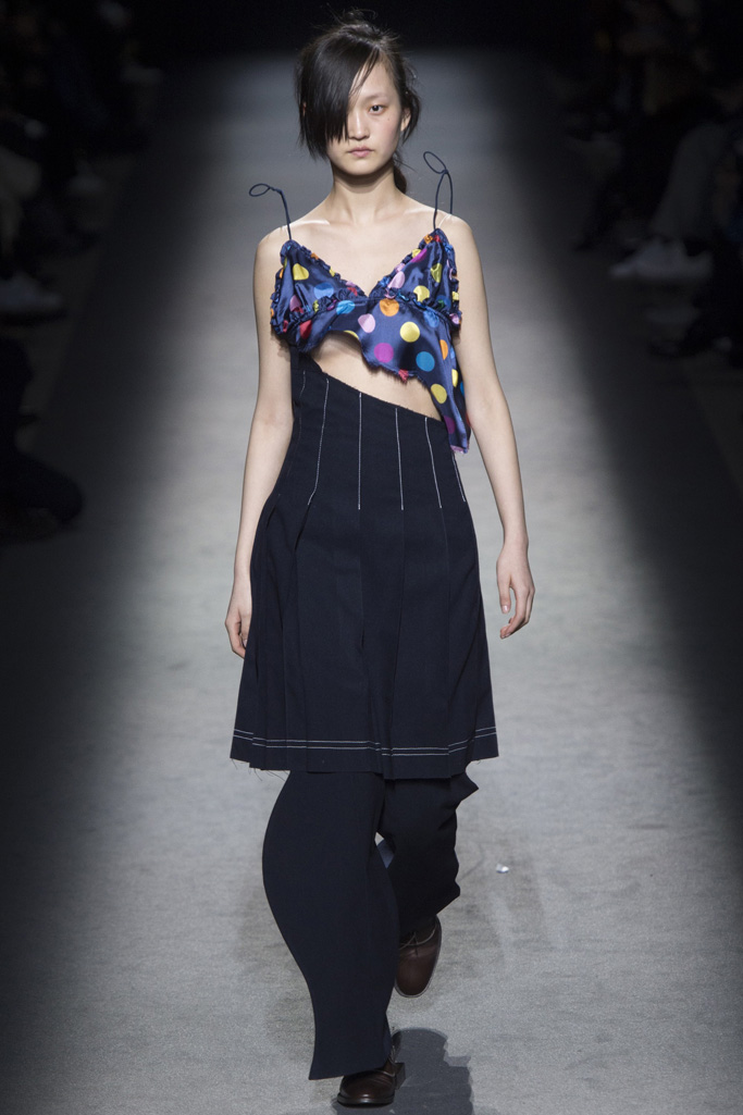 Jacquemus 2016秋冬流行發布