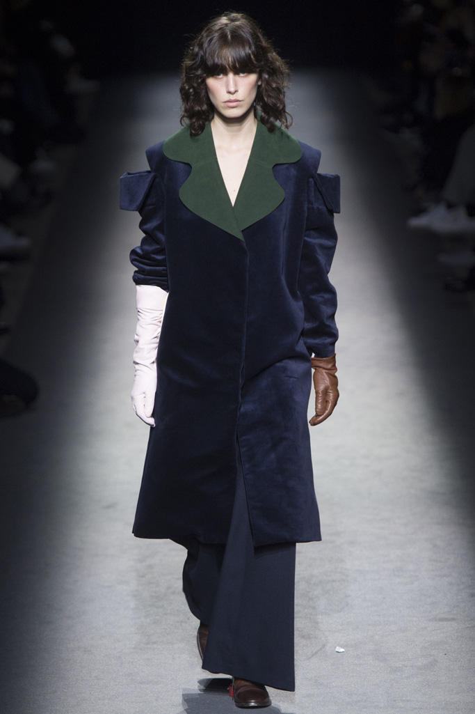 Jacquemus 2016秋冬流行發布