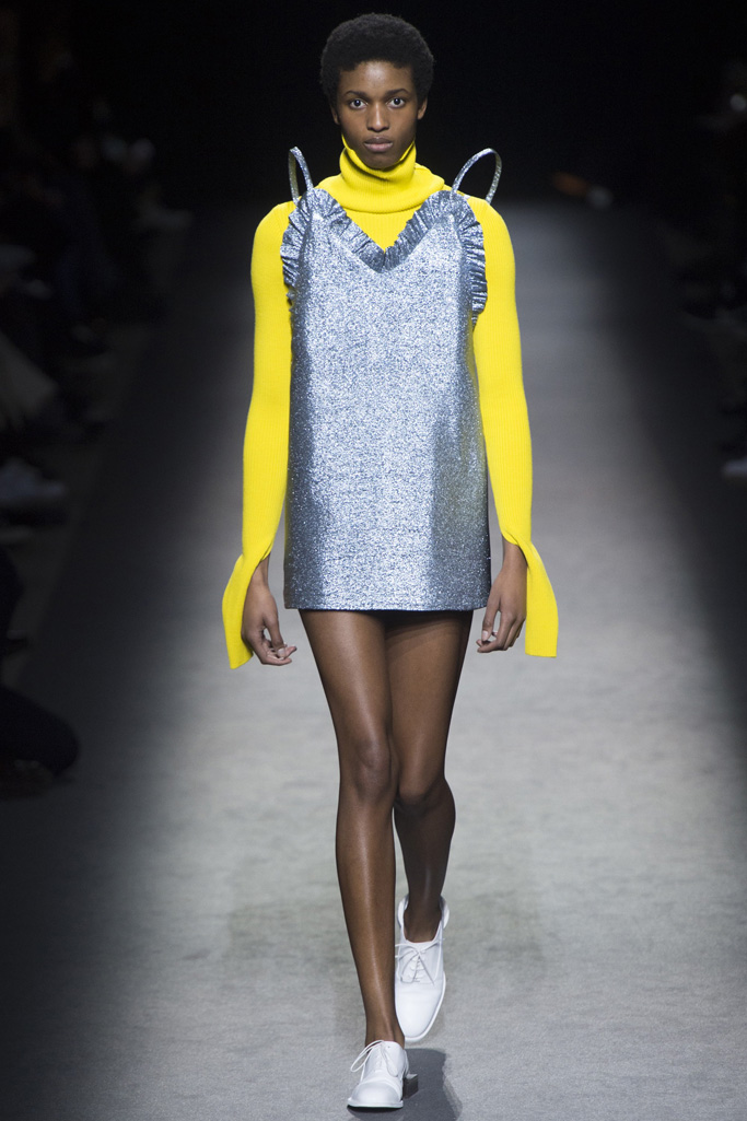 Jacquemus 2016秋冬流行發布