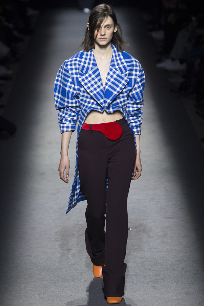 Jacquemus 2016秋冬流行發布