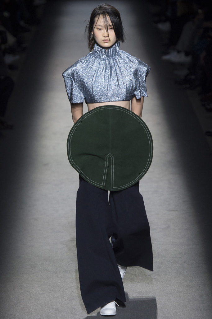 Jacquemus 2016秋冬流行發布