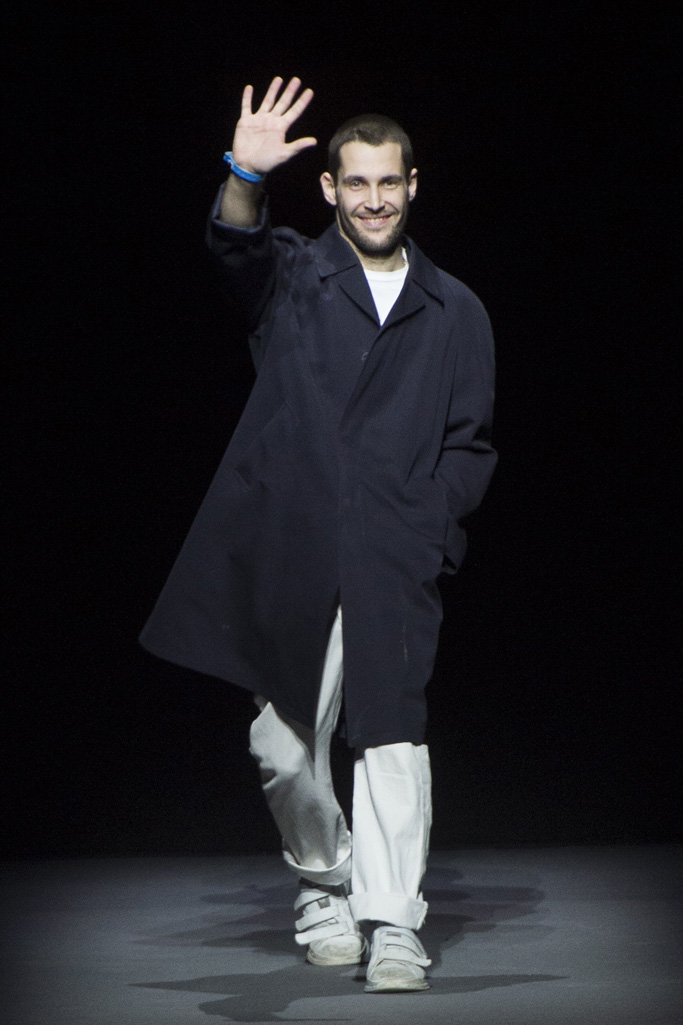 Jacquemus 2016秋冬流行發布