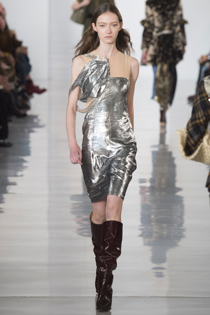 Maison Margiela 2016秋冬流行發布