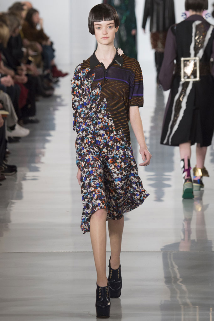 Maison Margiela 2016秋冬流行發布