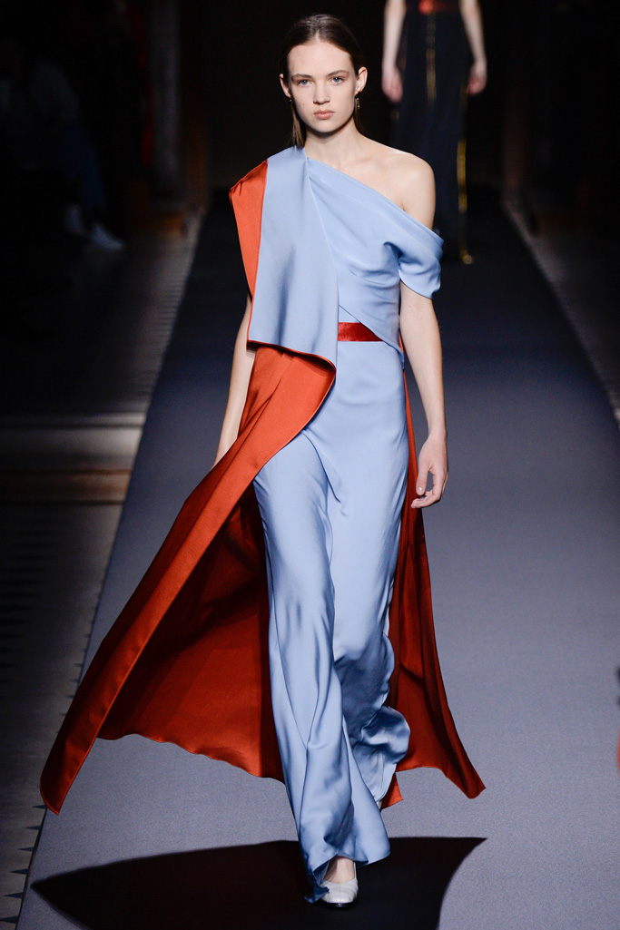 Vionnet 2016秋冬流行發布