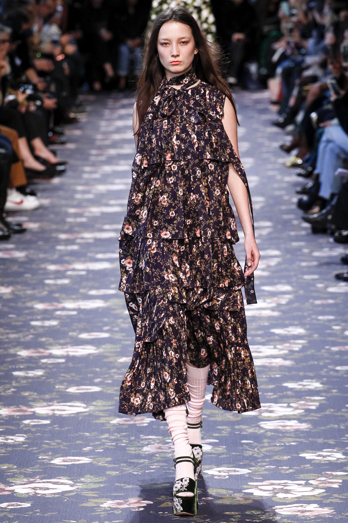 Rochas 2016秋冬流行發布