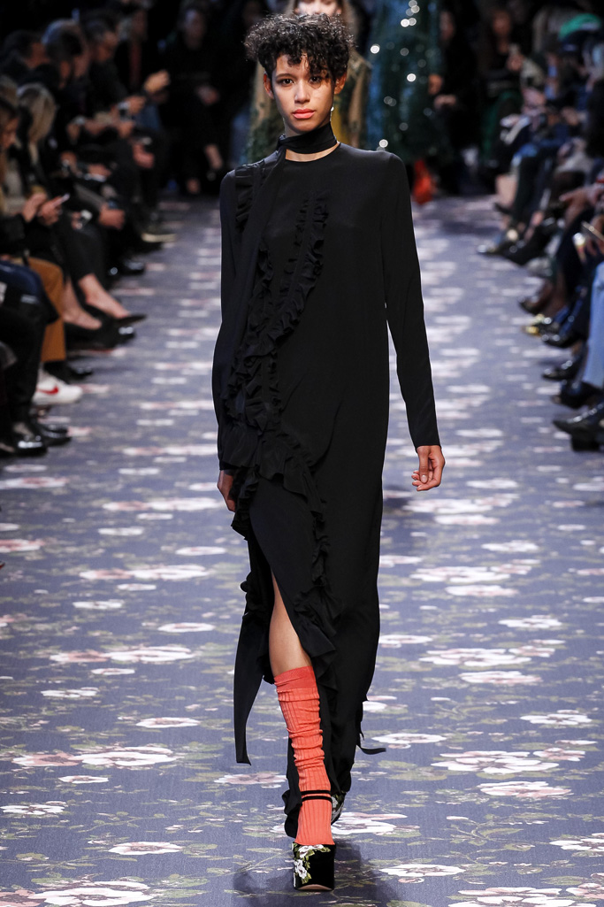 Rochas 2016秋冬流行發布