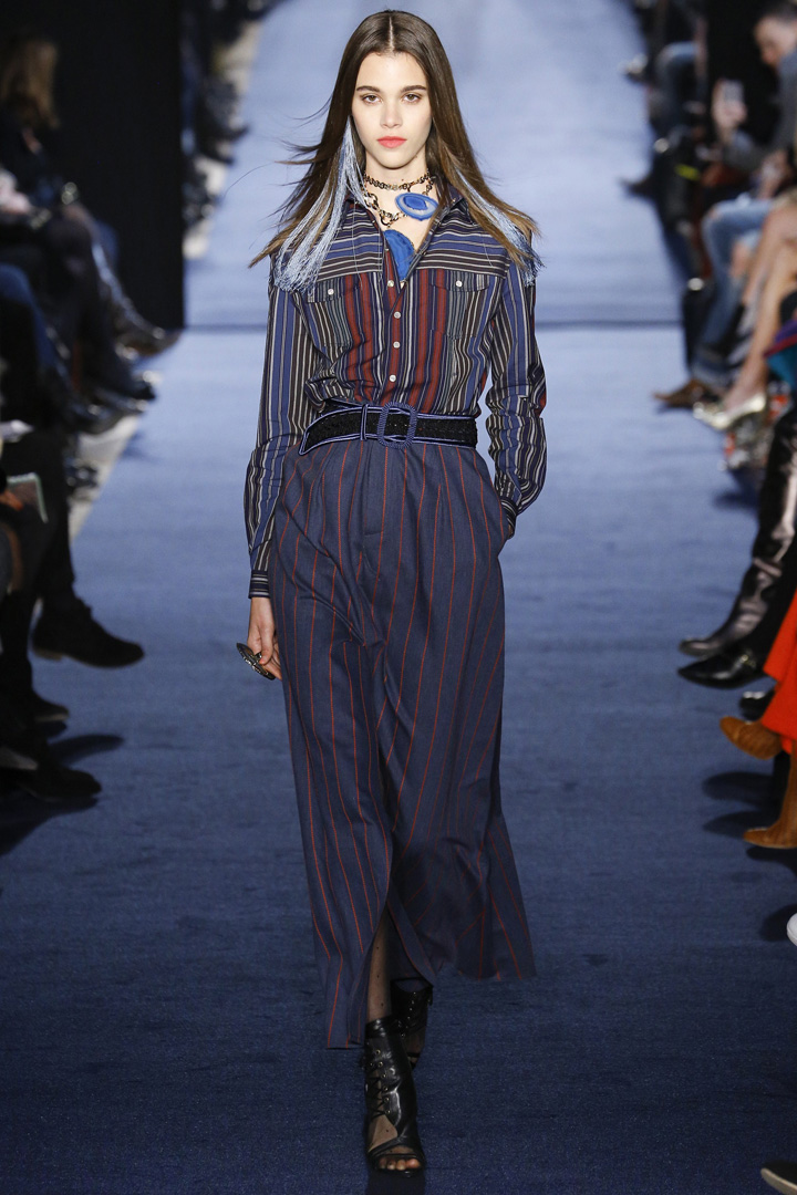 Alexis Mabille 2016秋冬流行發布