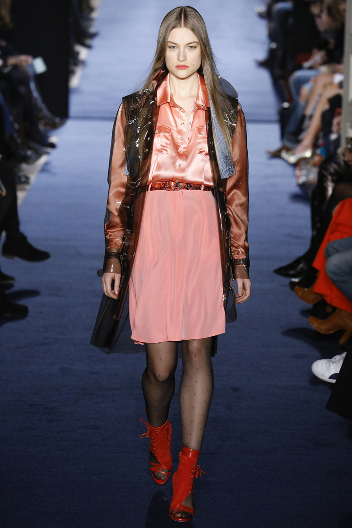 Alexis Mabille 2016秋冬流行發布
