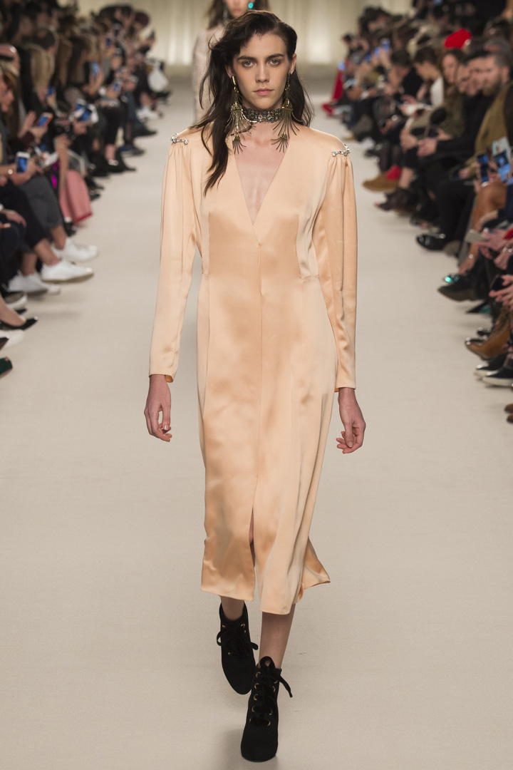 Lanvin 2016秋冬流行發布