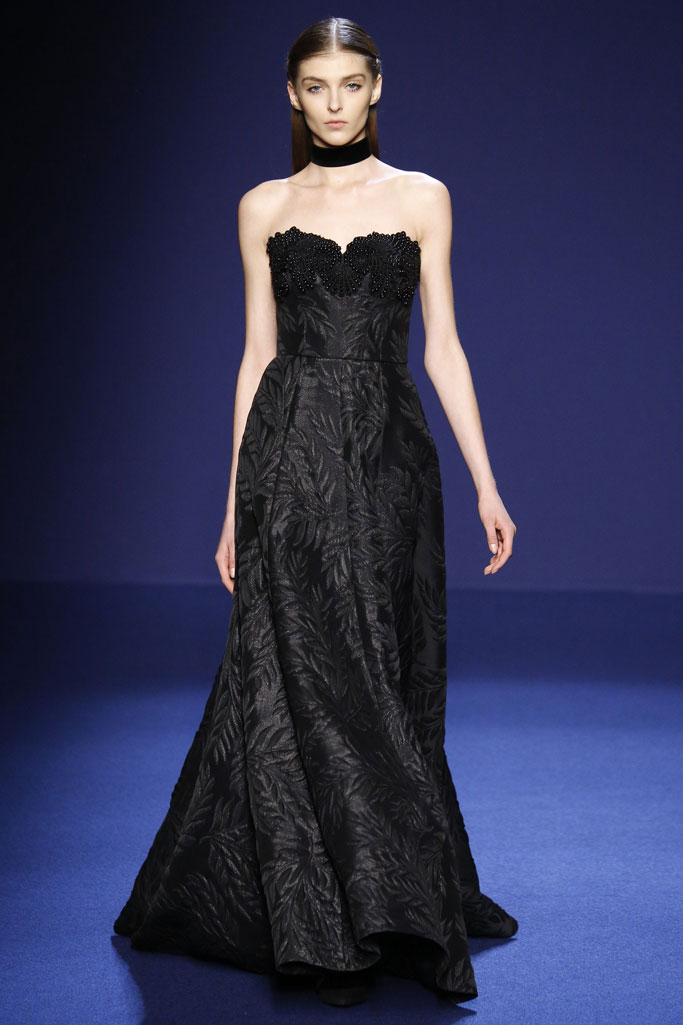 Andrew Gn 2016秋冬流行發布