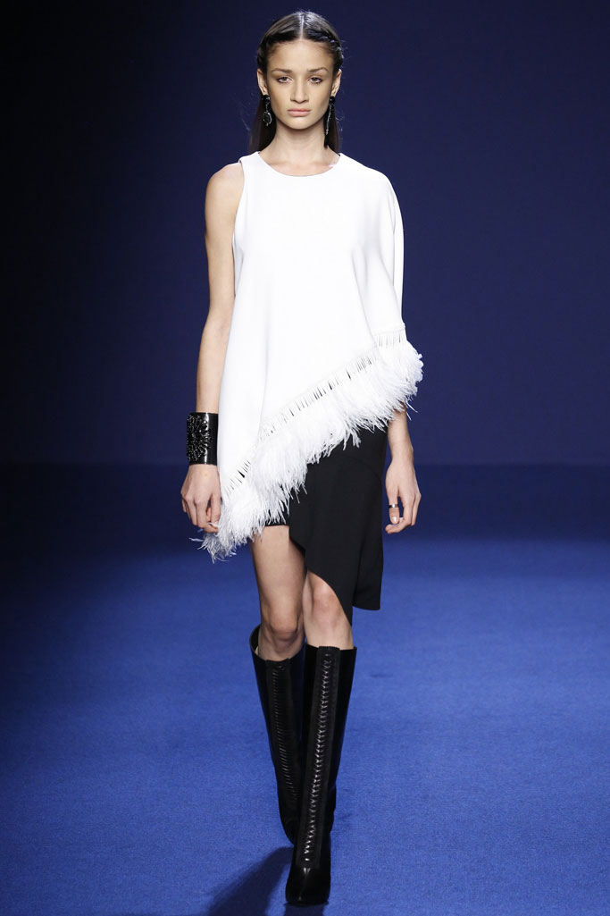 Andrew Gn 2016秋冬流行發布