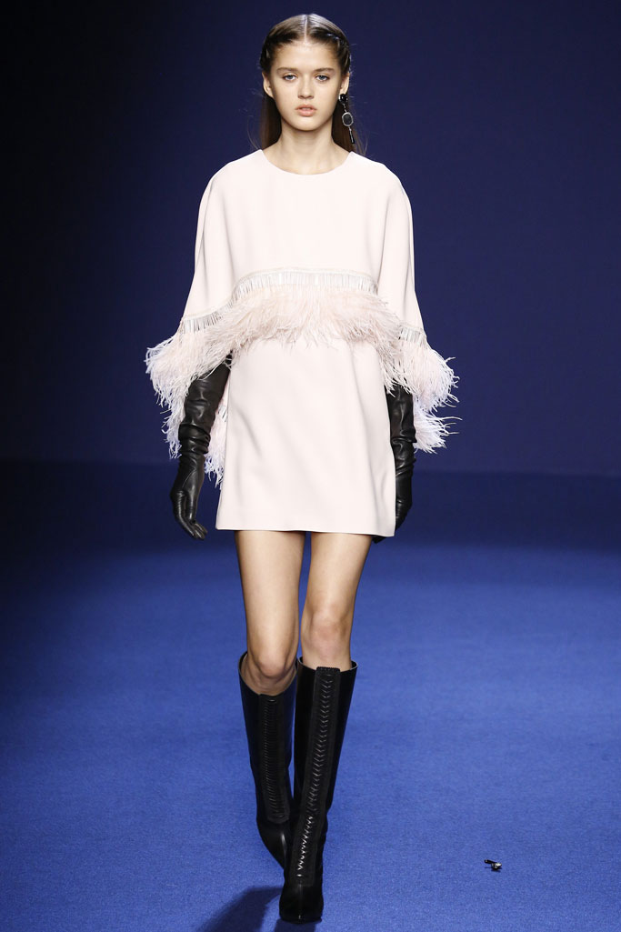 Andrew Gn 2016秋冬流行發布