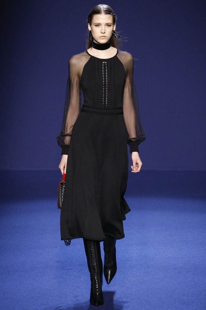 Andrew Gn 2016秋冬流行發布