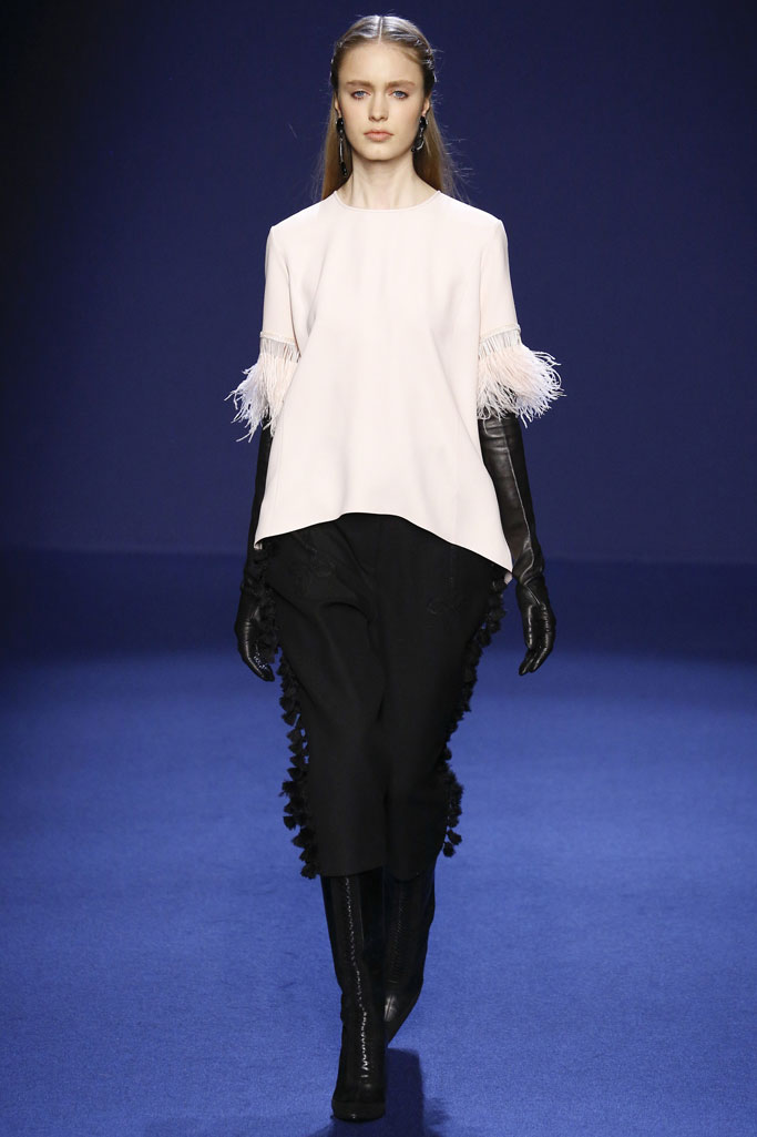 Andrew Gn 2016秋冬流行發布