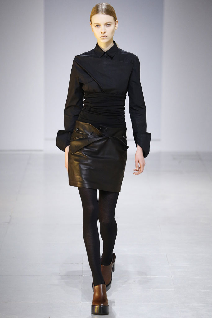 Chalayan 2016秋冬流行發布