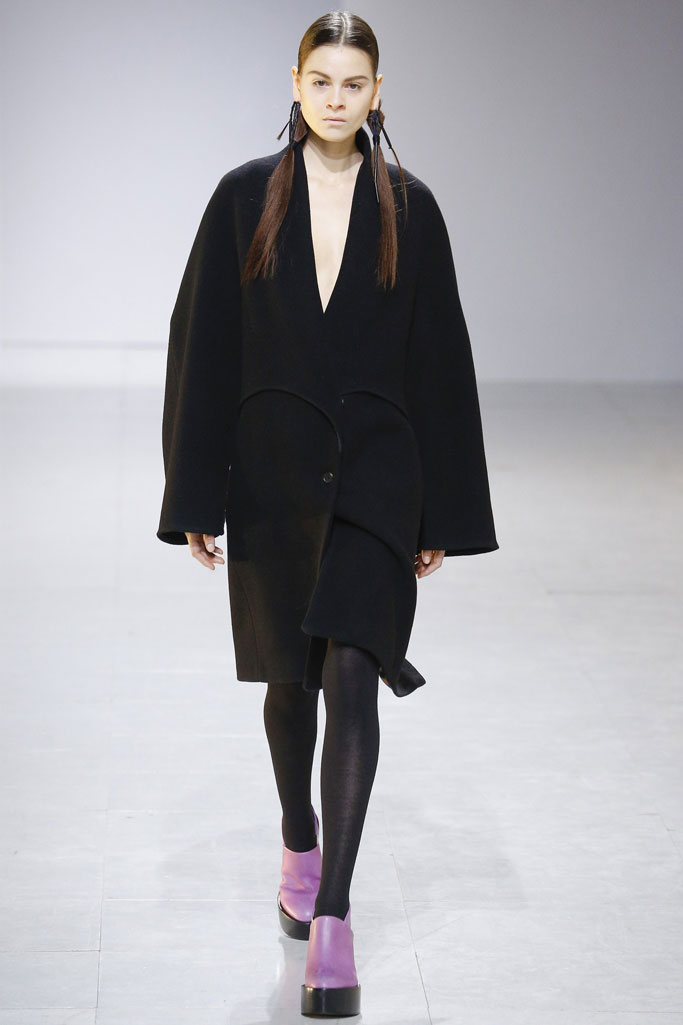Chalayan 2016秋冬流行發布
