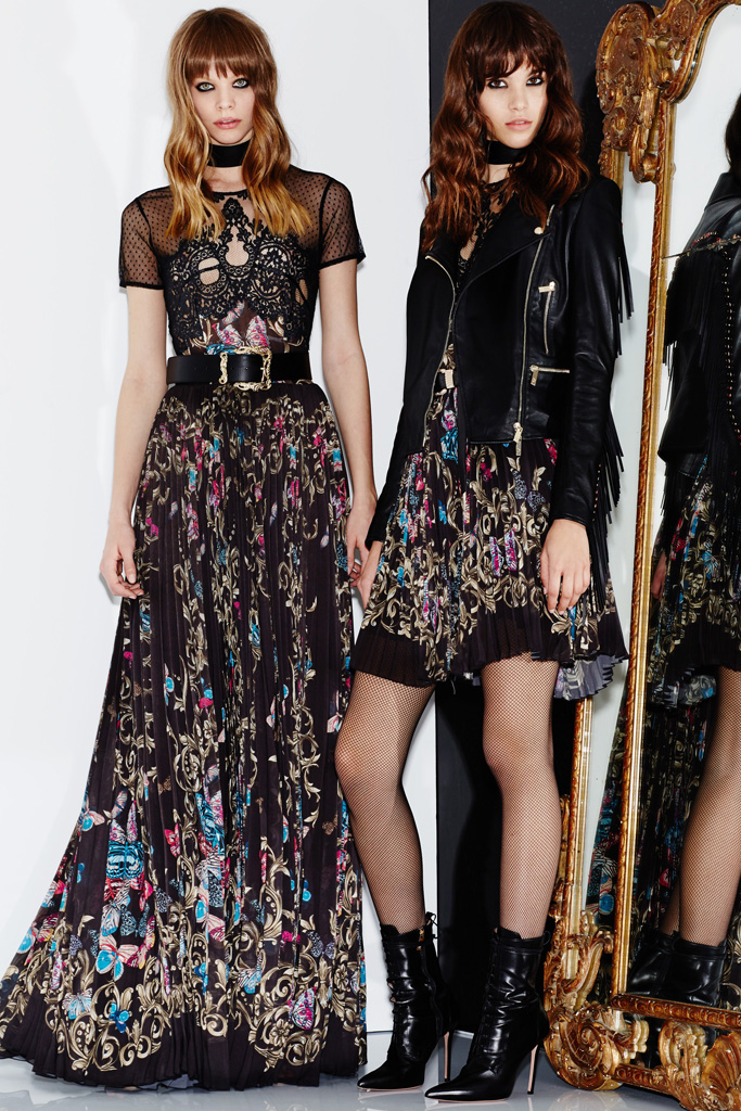 Zuhair Murad 2016秋冬流行發布