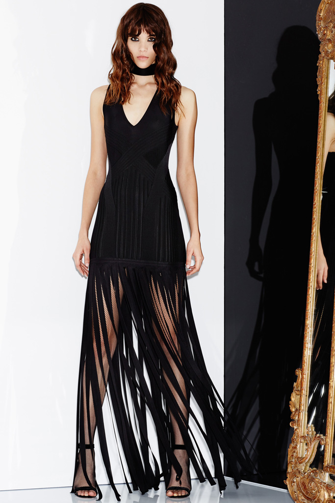Zuhair Murad 2016秋冬流行發布