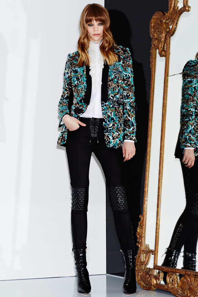 Zuhair Murad 2016秋冬流行發布