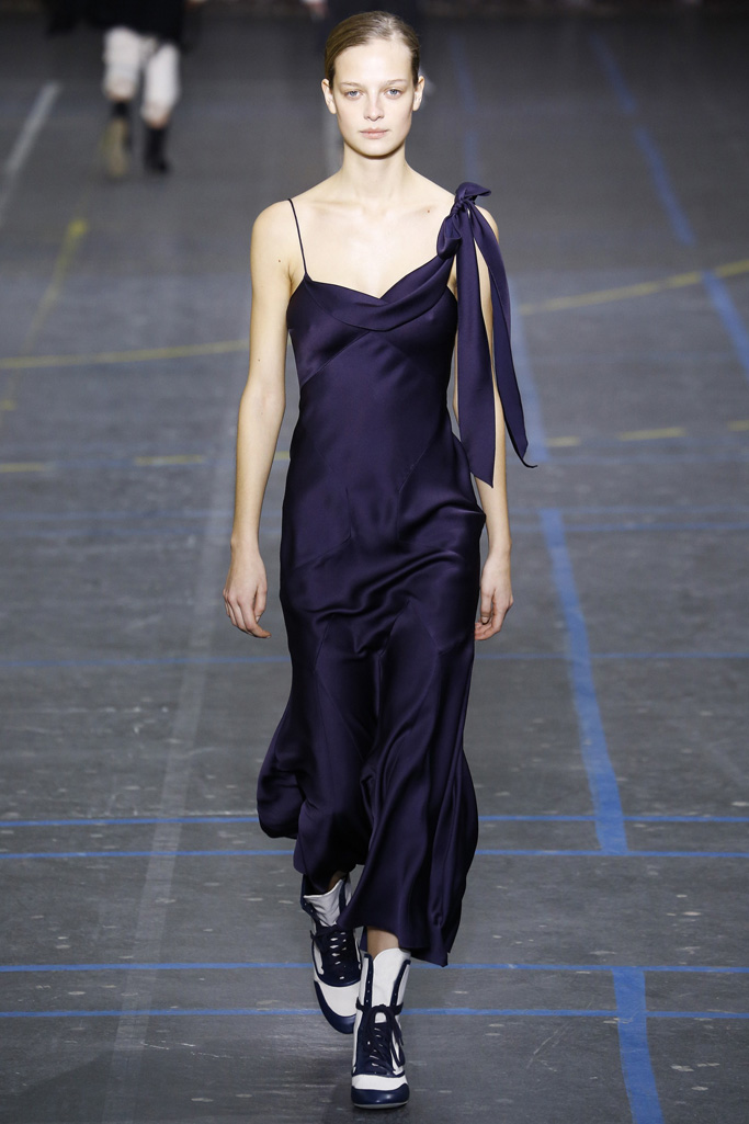 John Galliano 2016秋冬流行發布