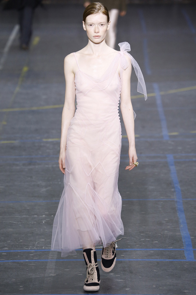 John Galliano 2016秋冬流行發布