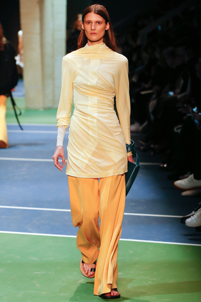 Céline 2016秋冬流行發布