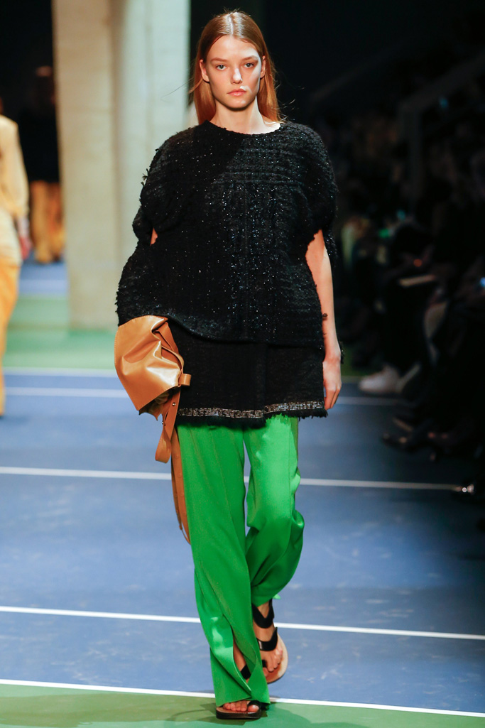 Céline 2016秋冬流行發布