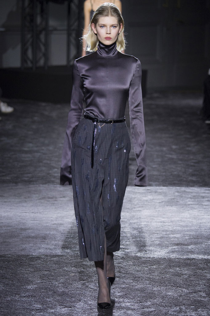 Nina Ricci 2016秋冬流行發布