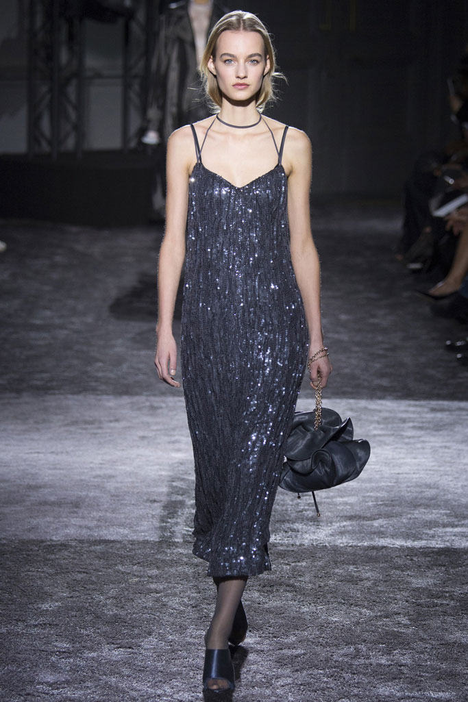 Nina Ricci 2016秋冬流行發布