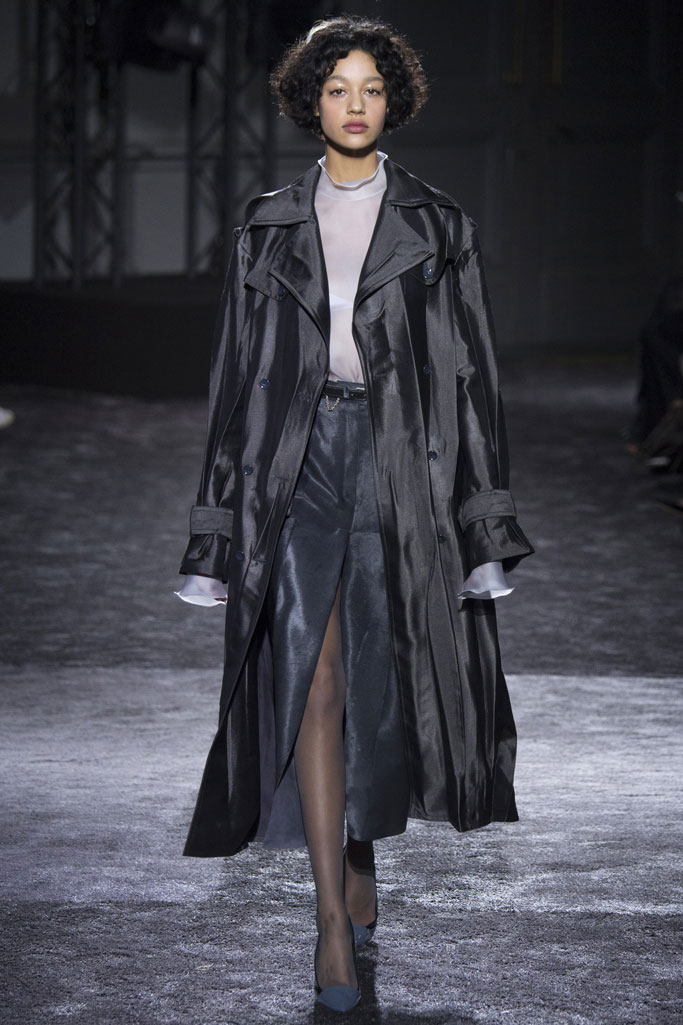 Nina Ricci 2016秋冬流行發布