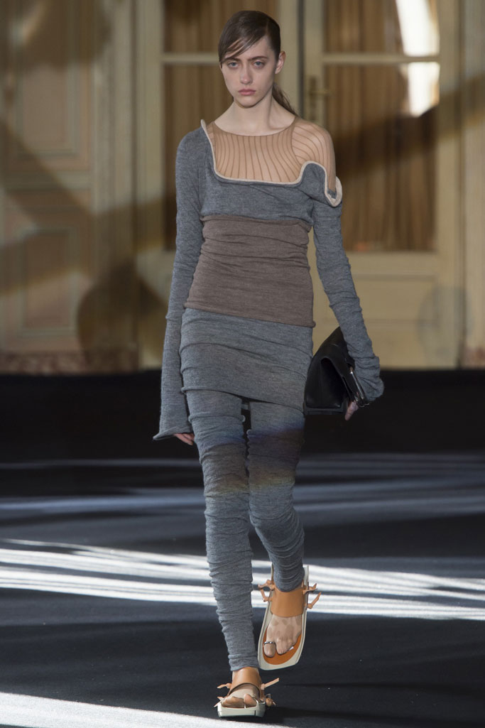 Acne Studios 2016秋冬流行發布