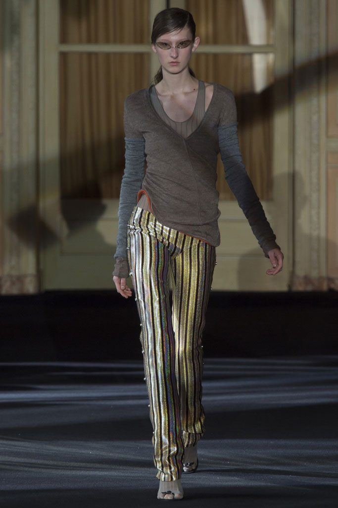 Acne Studios 2016秋冬流行發布
