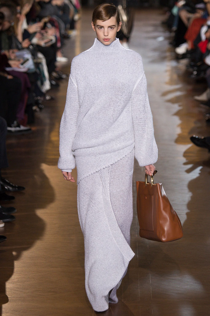 Stella McCartney 2016秋冬流行發布