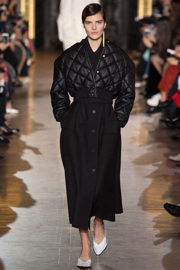 Stella McCartney 2016秋冬流行發布