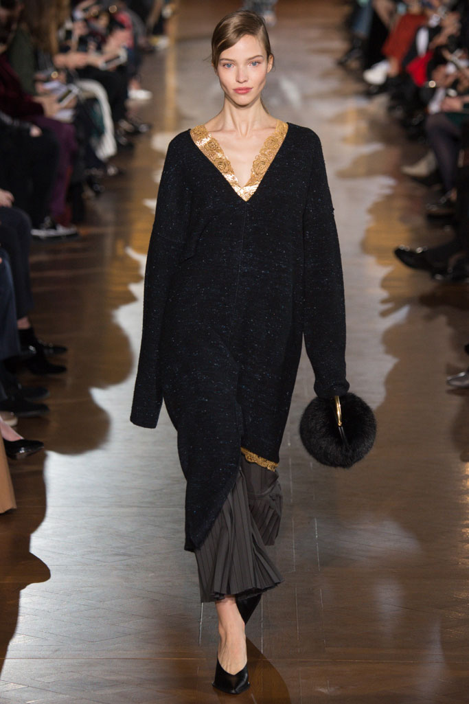 Stella McCartney 2016秋冬流行發布
