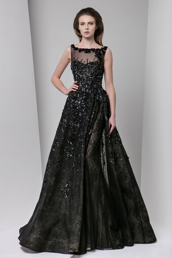 Tony Ward 2016秋冬流行發布
