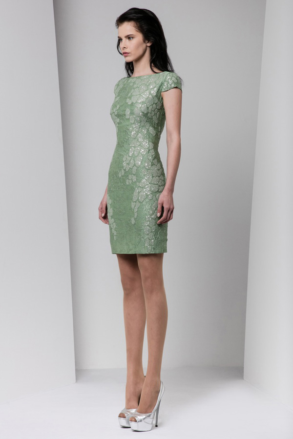 Tony Ward 2016秋冬流行發布