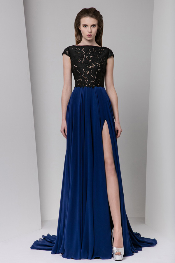 Tony Ward 2016秋冬流行發布