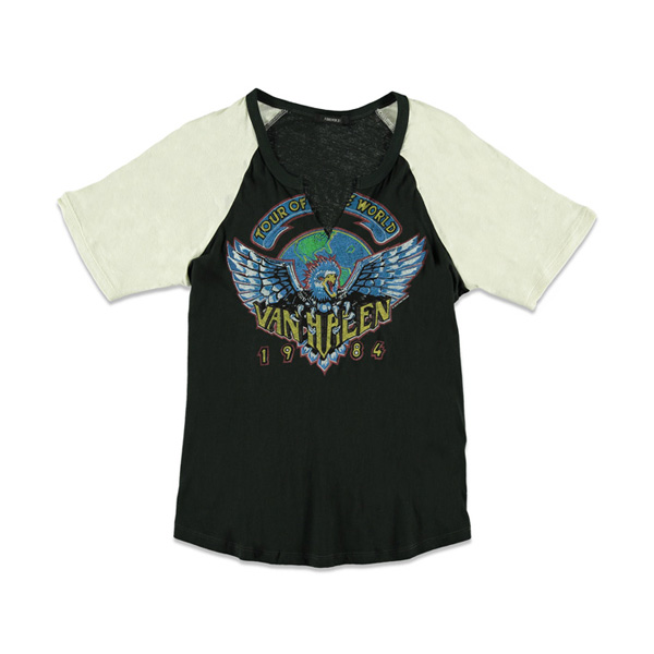 Forever 21 Coachella音樂節明星街拍