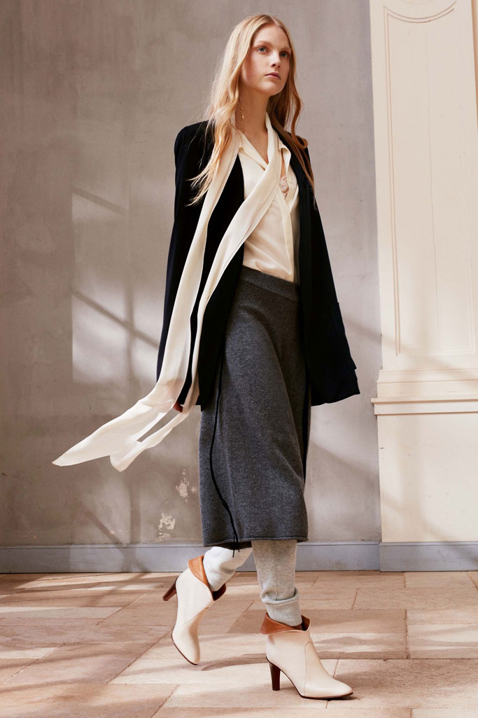 Chloé 2016早秋系列流行發布
