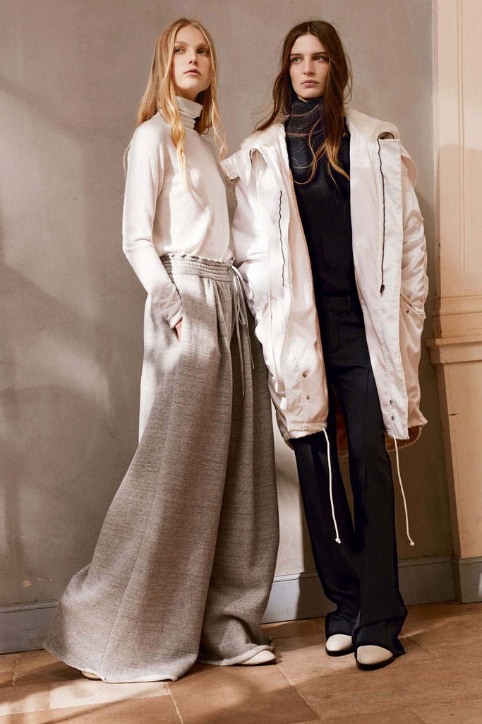 Chloé 2016早秋系列流行發布