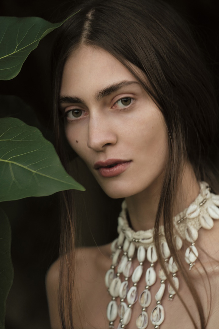 Free People 2016年5月產品圖冊